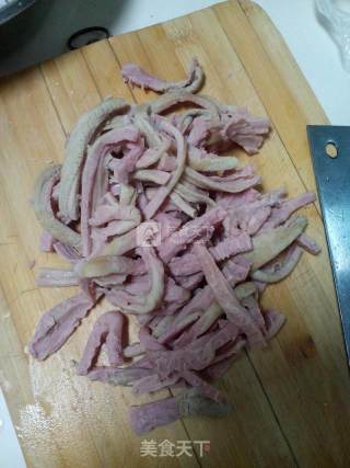 Bitter Sausage with Onion recipe