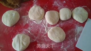 Willow Leaf Bun recipe