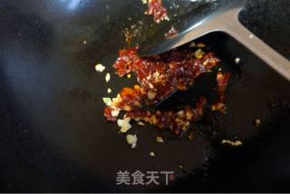 Mapo Tofu recipe