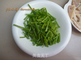 Celery Fish Pieces recipe