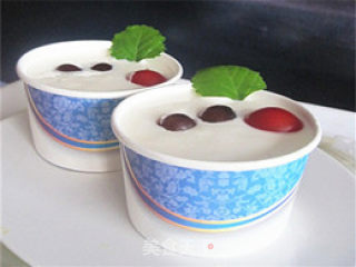 Bread Maker Version Yogurt recipe