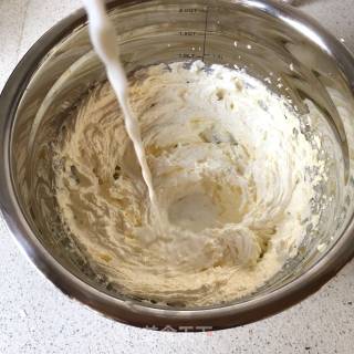 Crispy and Delicious-two-color Cookies recipe