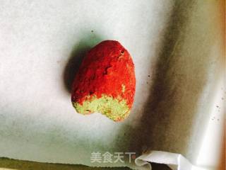 #aca Fourth Session Baking Contest# Making Erotic Coconut Paste and Lychee Cake recipe