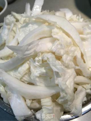 Salty Laba Congee recipe