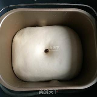 Extra Thick Milk Haas recipe