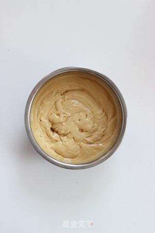 [caramel Ice Cream] How to Make Home-style Handmade Ice Cream recipe