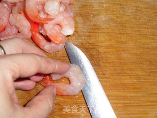 Thai-style Pineapple Shrimp Balls recipe