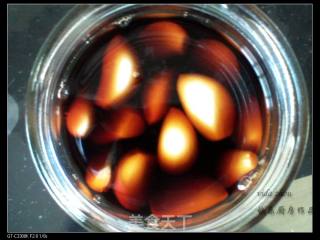 Pickled Garlic recipe