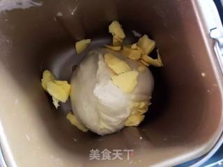 # Fourth Baking Contest and is Love to Eat Festival# Burger Embryo recipe