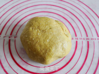 Nori Buckwheat Crackers recipe