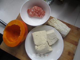 New Pregnant Tofu recipe