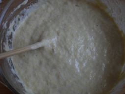 Hair Cake recipe