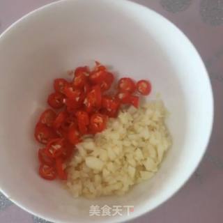 Lettuce Salad recipe