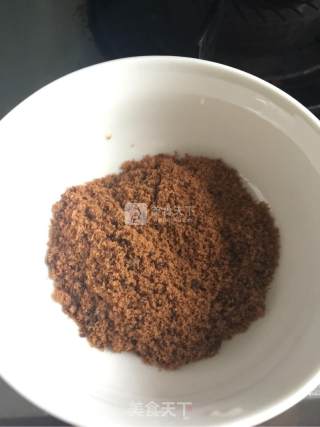 Red Date Glutinous Rice Balls Boiled in Glutinous Rice recipe