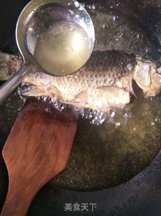 Sweet and Sour Fish recipe