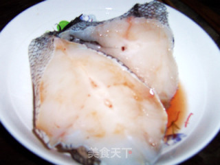 Pan-fried Cod that Melts in Your Mouth and Has Delicate Meat recipe