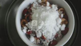 Hawthorn Sauce recipe