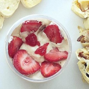 Overnight Oats · Overnight Oats recipe