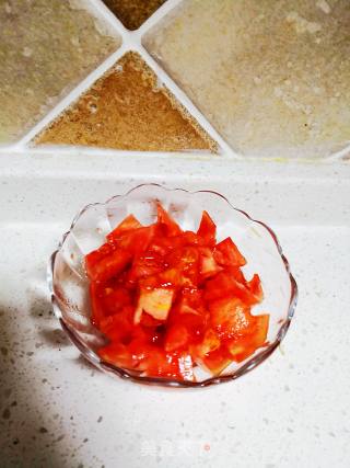 Tomato Cauliflower recipe