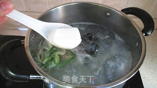 Clear Water Fish Hot Pot recipe