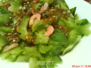 Jade Jade Shrimp recipe