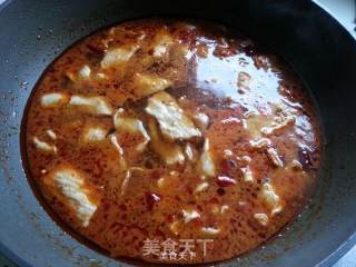 Spicy 【boiled Pork】 recipe