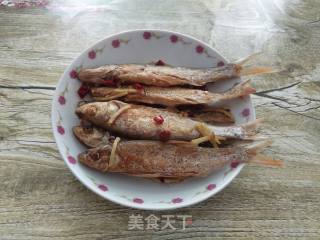 Spicy River Fish recipe