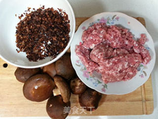 Taiwanese Minced Pork recipe