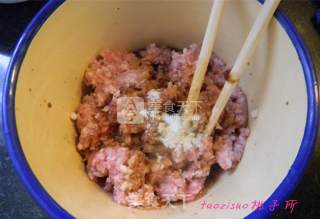 Winter Melon Boiled Meatballs recipe