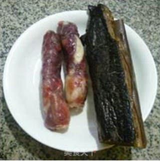 Sauce Shuangpin recipe