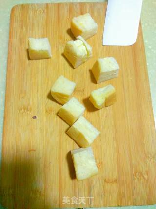 Si Su --- Another Way to Eat Toast recipe