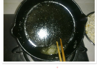 Easy Microwave Homemade Caramel Chocolate Popcorn recipe