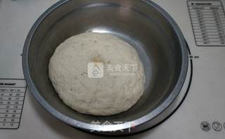 Conch Mantou recipe
