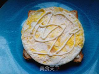 Mango Sandwich recipe