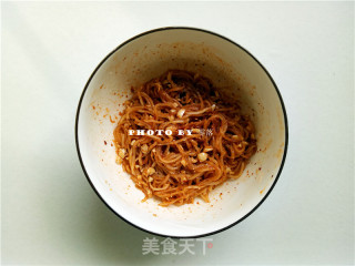 How to Make Delicious Dried Tofu recipe