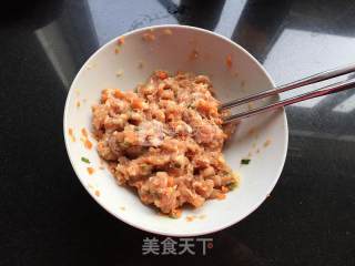 Joy Luck Shrimp recipe