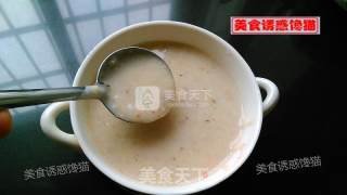 Miscellaneous Grains Nutritious Rice Cereal recipe