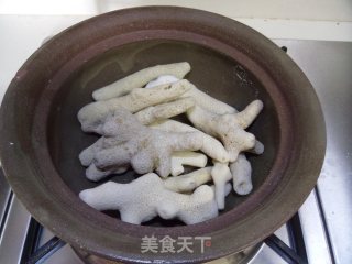 Coral Shrimp recipe