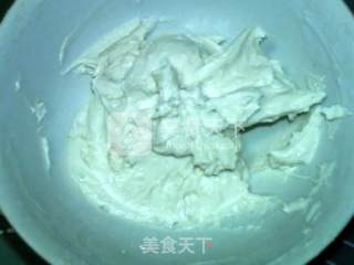 Rice Cake recipe