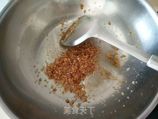 [open Back Shrimp with Garlic Vermicelli] recipe