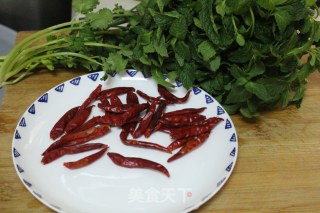 Beef in Clear Soup-yunnan Steak Dang recipe