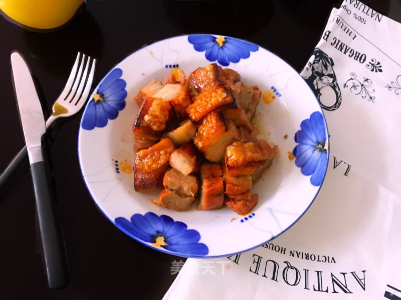 Crispy Roast recipe