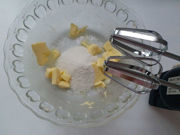 Coconut Ball recipe