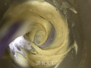 Chocolate Flavored Ancient Cake recipe