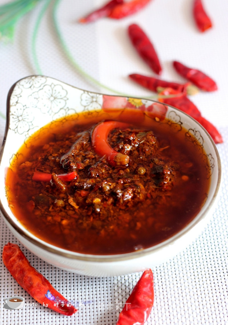 Secret Sichuan Spicy Hot Pot Base