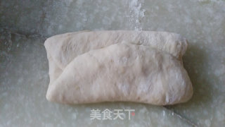 Honey Oatmeal Toast recipe