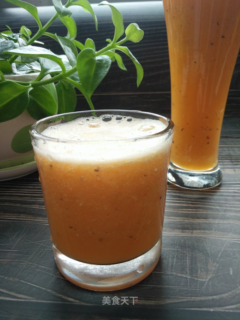 Mixed Juice recipe