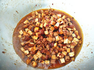 Soy Bean Curd recipe