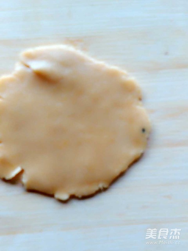Taro Mooncake recipe
