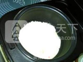 Oil-free and Water-free Rice Cooker Cake recipe